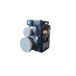 YASHICA, JAPAN - VINTAGE 44 LM TLR CAMERA