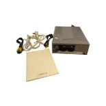 1980S / 1990S VINTAGE MISSION CYRUS TWO INTEGRATED AMPLIFIER
