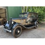 ALC 573 - FORD MODEL Y
