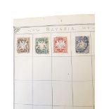 COLLECTION OF 19TH & 20TH CENTURY STAMPS