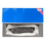 MODEL RAILWAY - BOXED HELJAN OO GAUGE LIMITED EDITION ELECTRIC LOCOMOTIVE