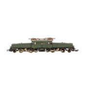 MÄRKLIN 'Krokodil' 3015, Spur H0,