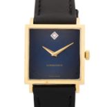 LONGINES Vintage Damenuhr.