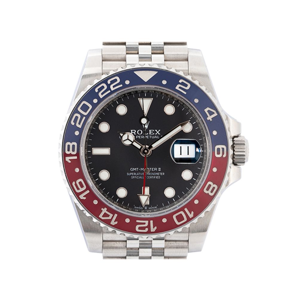 Luxus- & Vintage-Uhren - Alle Preise inkl. Aufgeld!