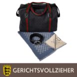 GUCCI Konvolut.