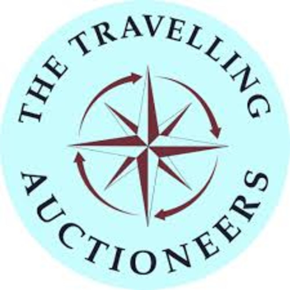 The Travelling Auctioneers