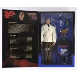 James Bond - (The Man With The Golden Gun 1974) Sideshow Toy Collection. Collectable 007 12 inch