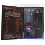James Bond - (Live and Let Die 1973) Sideshow Toy Collection. Collectable 007 12 inch figure of