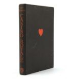 James Bond: FLEMING (Ian Lancaster 1908-1964). Casino Royale, hardback book, Jonathan Cape,