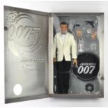 James Bond - Legacy Collection, Sideshow Collectibles. Collectable 007 12 inch figure of Sean