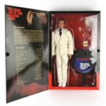 James Bond - (The Man With The Golden Gun 1974) Sideshow Toy Collection. Collectable 007 12 inch
