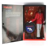 James Bond - (Live And Let Die 1973) Sideshow Toy Collection. Collectable 007 12 inch figure of