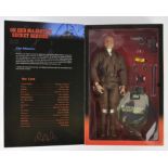 James Bond - (On Her Majesty's Secret Service 1969) Sideshow Toy Collection. Collectable 007 12