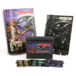 Atari Jaguar Alien VS Predator boxed game Game is complete, boxed and in good condition
