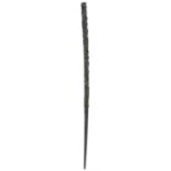 Harry Potter and The Prisoner of Azkaban (2004) Hermione Granger Wand, as used by the lead