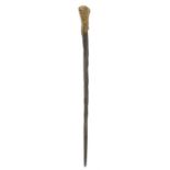 Harry Potter and The Prisoner of Azkaban (2004) Ron Weasley Wand, as used by the lead character of