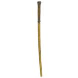 Harry Potter and The Philosopher's / Sorcerer's Stone (2001) Molly Weasley Wand, as used by the