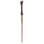 Harry Potter and The Deathly Hallows: Part 1 (2010) Harry Potter 'Short' Wand, as used by the