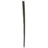 Harry Potter and The Prisoner of Azkaban (2004) Sirius Black Wand, as used by the character of the