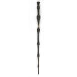 Harry Potter and The Deathly Hallows: Part 1 (2010) - The Elder Wand. An original production made