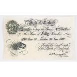 Harry Potter & James Bond Film Prop Master £50 White Fifty Pound Bank Note Film Prop .