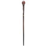 Harry Potter and The Prisoner of Azkaban (2004) Remus Lupin Wand, as used by the character of the