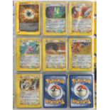 Pokemon TCG - Skyridge Complete Master Set. This set includes all 114/114 cards from the set,