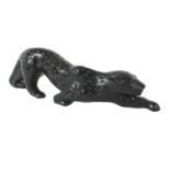 Lalique Zeila Panther