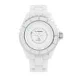 Chanel - J12 10th Anniversary