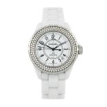 Chanel - J12