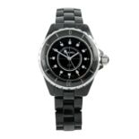 Chanel - J12