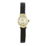 Omega - cocktail watch