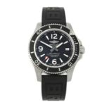 Breitling - SuperOcean
