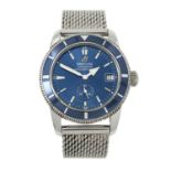 Breitling - SuperOcean