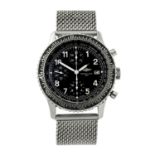 Breitling - Navitimer Aviastar