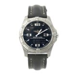 Breitling - Aerospace Avantage
