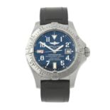 Breitling - Avenger Seawolf