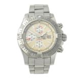 Breitling - Super Avenger II