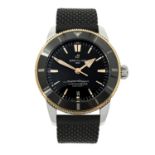 Breitling - SuperOcean