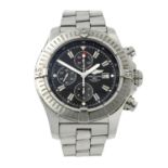 Breitling - Super Avenger