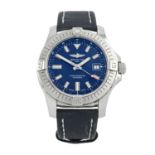 Breitling - Avenger 43