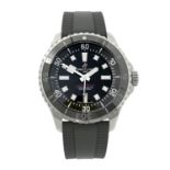 Breitling - SuperOcean