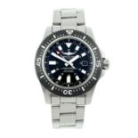 Breitling - SuperOcean