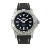Breitling - Avenger