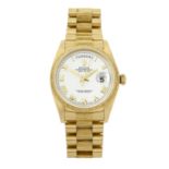 Rolex - Day-Date