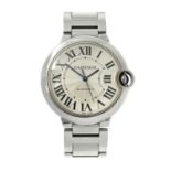 Cartier - Ballon Bleu