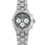 Breitling - Hercules