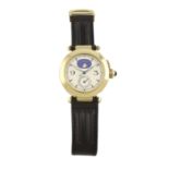 Cartier - Pasha
