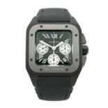 Cartier - Santos 100 XL
