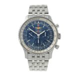 Breitling - Navitimer
